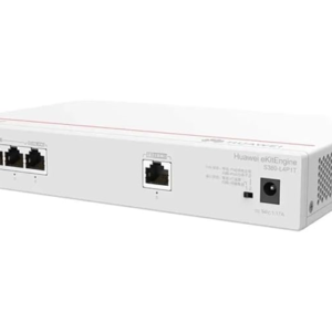 Huawei eKitEngine S380-L4P1T – Gateway Gigabit con 4 Puertos PoE+ – 98012178