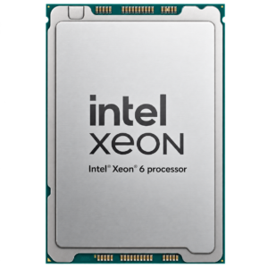 INT XEON 6505P CPU FOR HPE