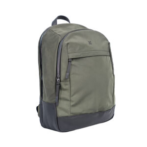 Klip Xtreme - Notebook carrying backpack - 15.6" - Green