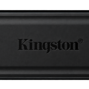 Kingston - USB flash drive - USB 3.2 Gen 1 - DataTraveler Black/Blue