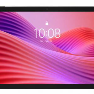 Lenovo Tab – Tablet 10.1" WUXGA – Helio G85 – 4GB – 128GB – ZAEH0130PA