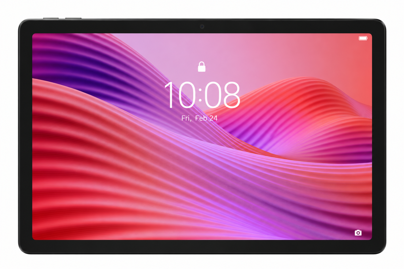 Lenovo Tab – Tablet 10.1" WUXGA – Helio G85 – 4GB – 128GB – ZAEH0130PA