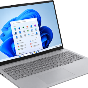 Lenovo ThinkBook 16" – Intel Core 5 – 16GB RAM – 512GB SSD – 21US004QFJ