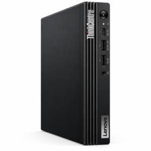 Lenovo ThinkCentre M70q Gen 5 Tiny – Core i7-14700T – 16GB DDR5 – 512GB SSD – Windows 11 Pro – 12TD0039FJ