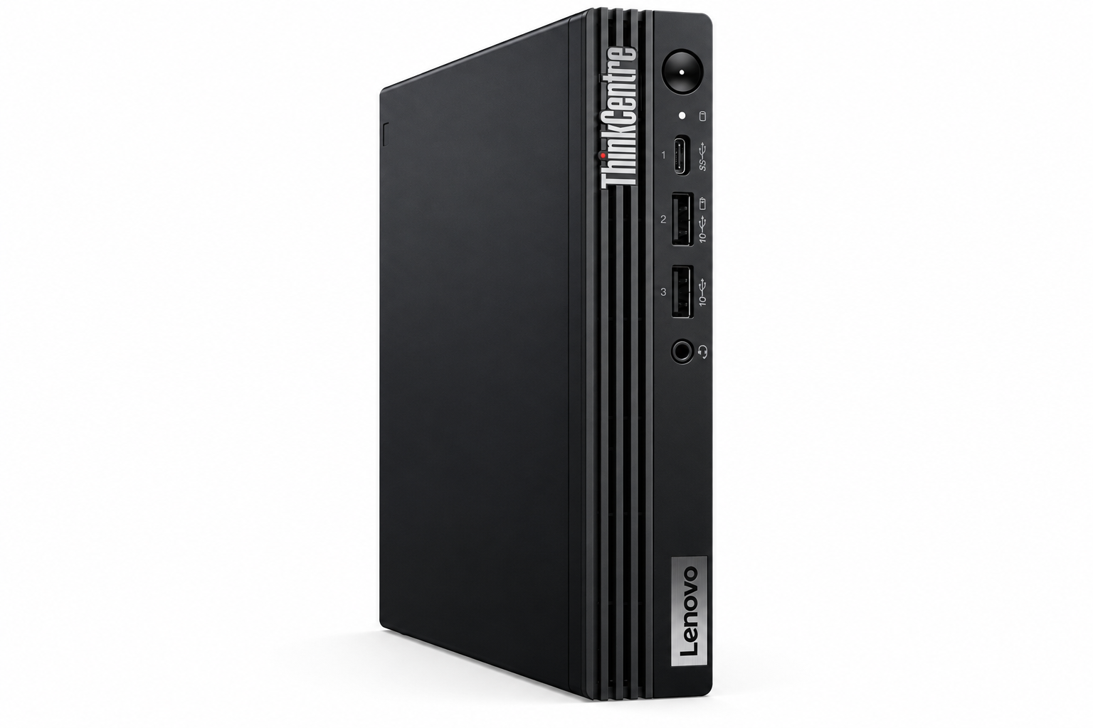 Lenovo ThinkCentre M70q Gen 5 Tiny – Core i7-14700T – 16GB DDR5 – 512GB SSD – Windows 11 Pro – 12TD0039FJ