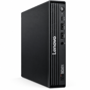 Lenovo ThinkCentre M70q Gen 6 Tiny – Intel Core Ultra 7 265T – 16GB DDR5 – 512GB SSD – 13A40070FJ