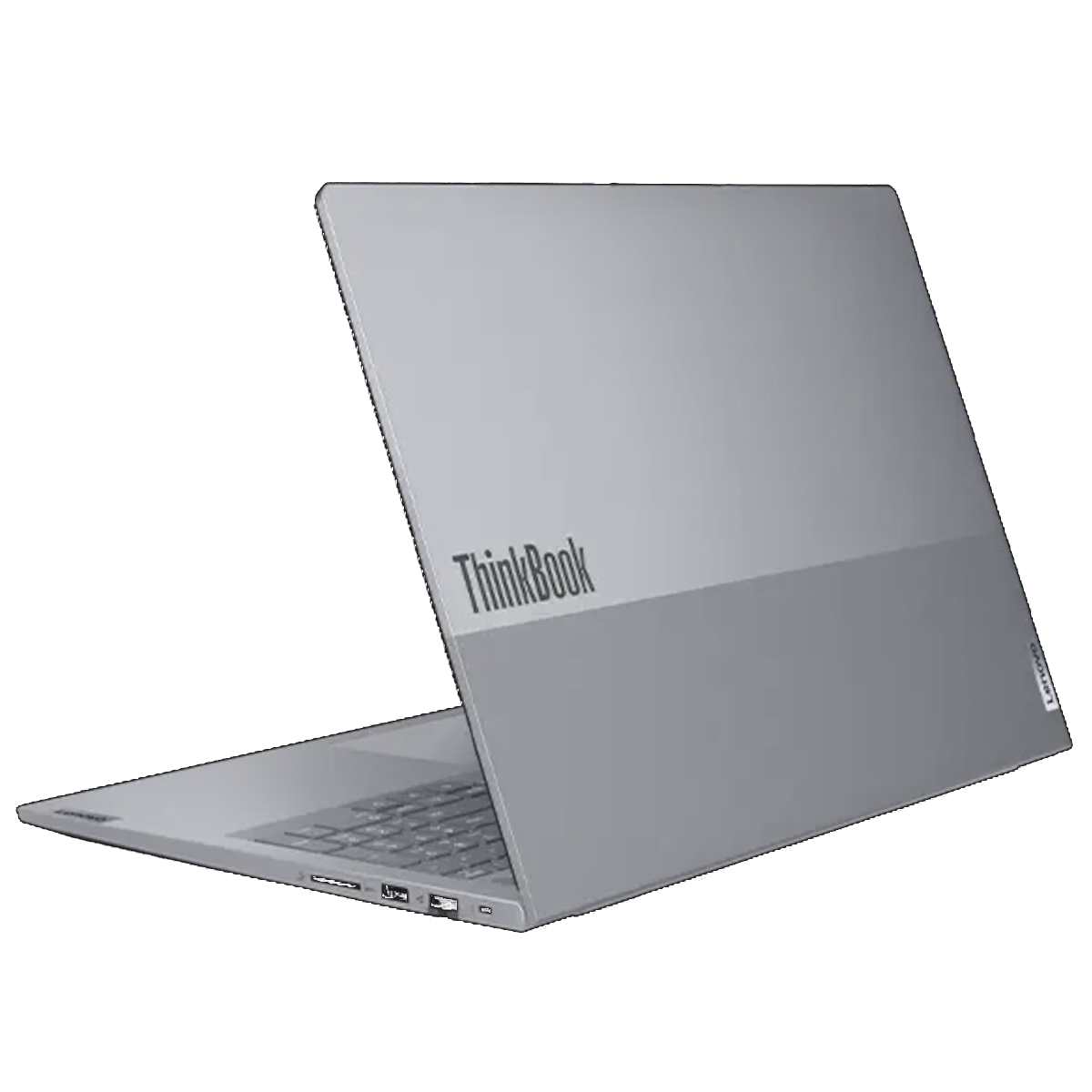Lenovo - 16" - Intel Core 5 220H / 4.9 GHz - 24 GB - DDR5 SDRAM - 512 GB SSD - Integrated graphics - Imagen 5