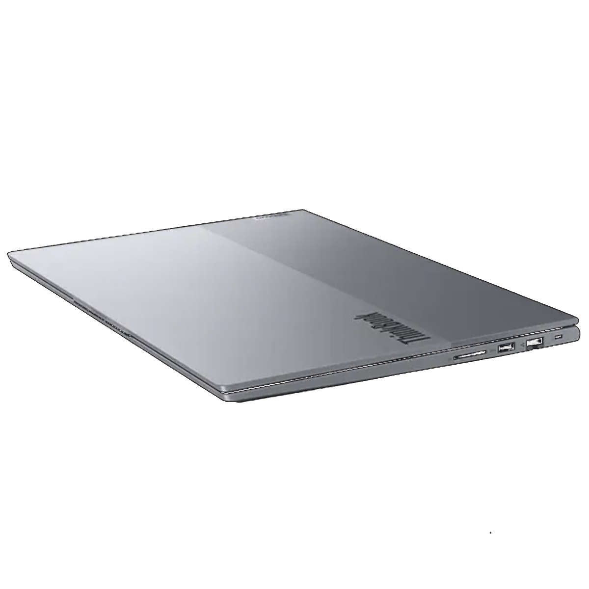 Lenovo - 16" - Intel Core 5 220H / 4.9 GHz - 24 GB - DDR5 SDRAM - 512 GB SSD - Integrated graphics - Imagen 6