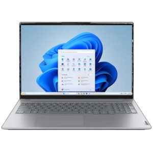 Lenovo - 16" - Intel Core 5 220H / 4.9 GHz - 24 GB - DDR5 SDRAM - 512 GB SSD - Integrated graphics