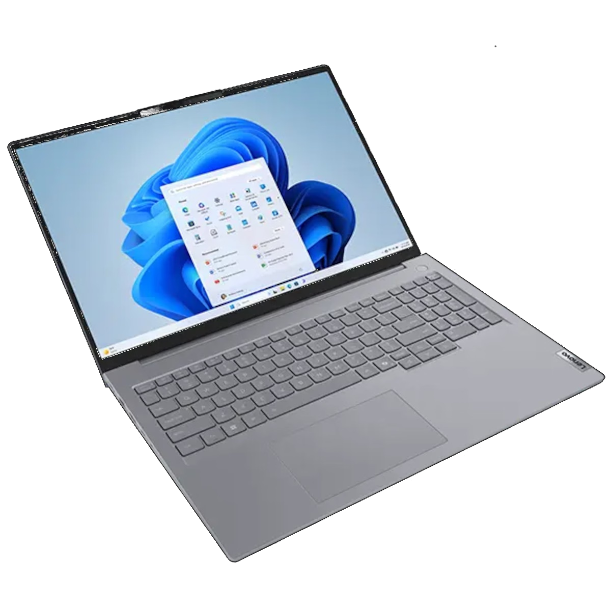 Lenovo - 16" - Intel Core 5 220H / 4.9 GHz - 24 GB - DDR5 SDRAM - 512 GB SSD - Integrated graphics - Imagen 3