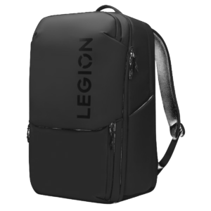 Lenovo - Carrying backpack - 17" - Black - GX41U39299
