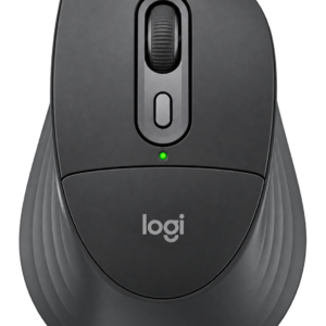 Logitech - Mouse - Wireless - Signature Comfort Plus M850 L