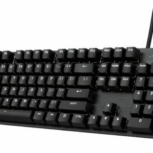 Logitech G G413 SE - Teclado - retroiluminación - USB - negro