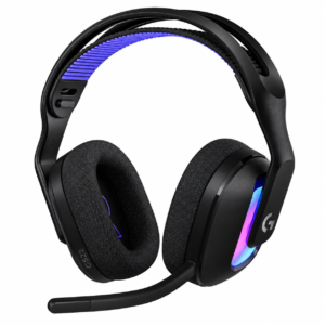 Logitech - G522 - Headphones - Wireless - with LightSync RGB