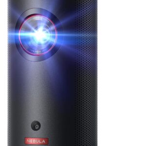 Nebula - Capsule 3 Projector