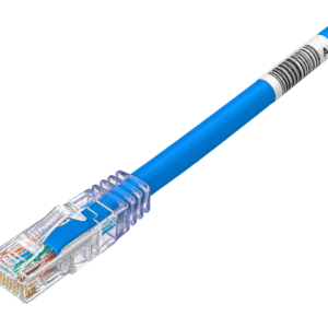 Panduit UTP6AX7BU – Patch Cord Cat 6A UTP 7 pies – Azul