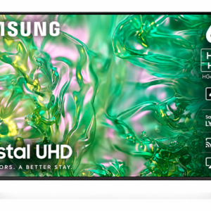Samsung 65" Hotel TV HU8000F 4K 65U800F