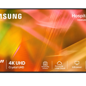 Samsung TV Hospitality 65" HG65AU800NFXZA
