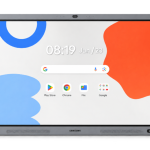 Samsung WAFX-P 86" – Pantalla Interactiva 4K UHD – Android 15 – LH86WAFPLGCXZX