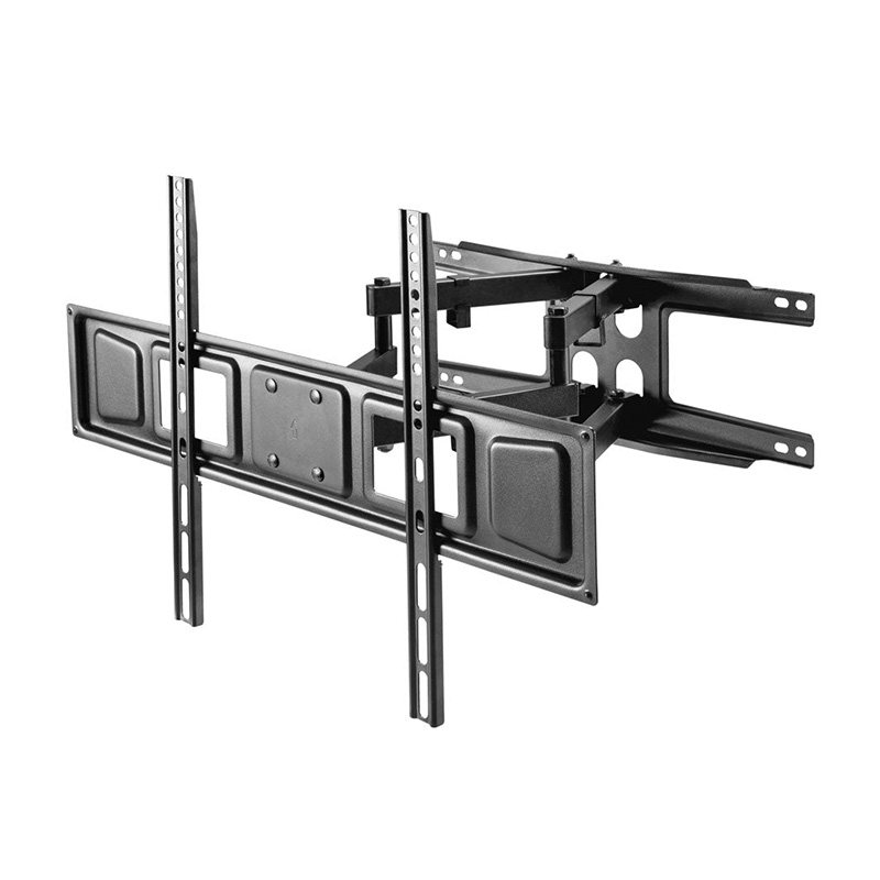 Soporte con Brazo Articulado para TV 37"-80" Max 400/600 Base para Pared de 47.4cm