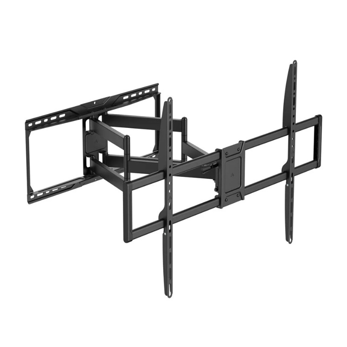 Soporte con Brazo Articulado para TV 50"-105" Max 900/600 Base para Pared