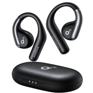 Soundcore AeroFit - SoundCore - Headphones - A3875Z31