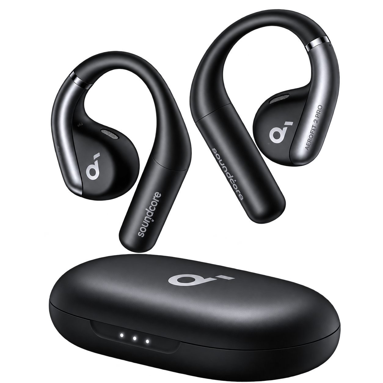 Soundcore AeroFit - SoundCore - Headphones - A3875Z31