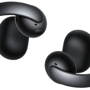 Soundcore - Headphones - Aeroclip Black