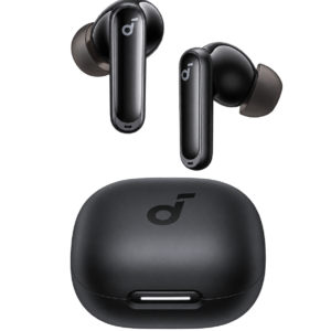 Soundcore - Headphones - P40i Black