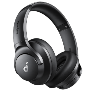 Soundcore - Headphones - Q20i