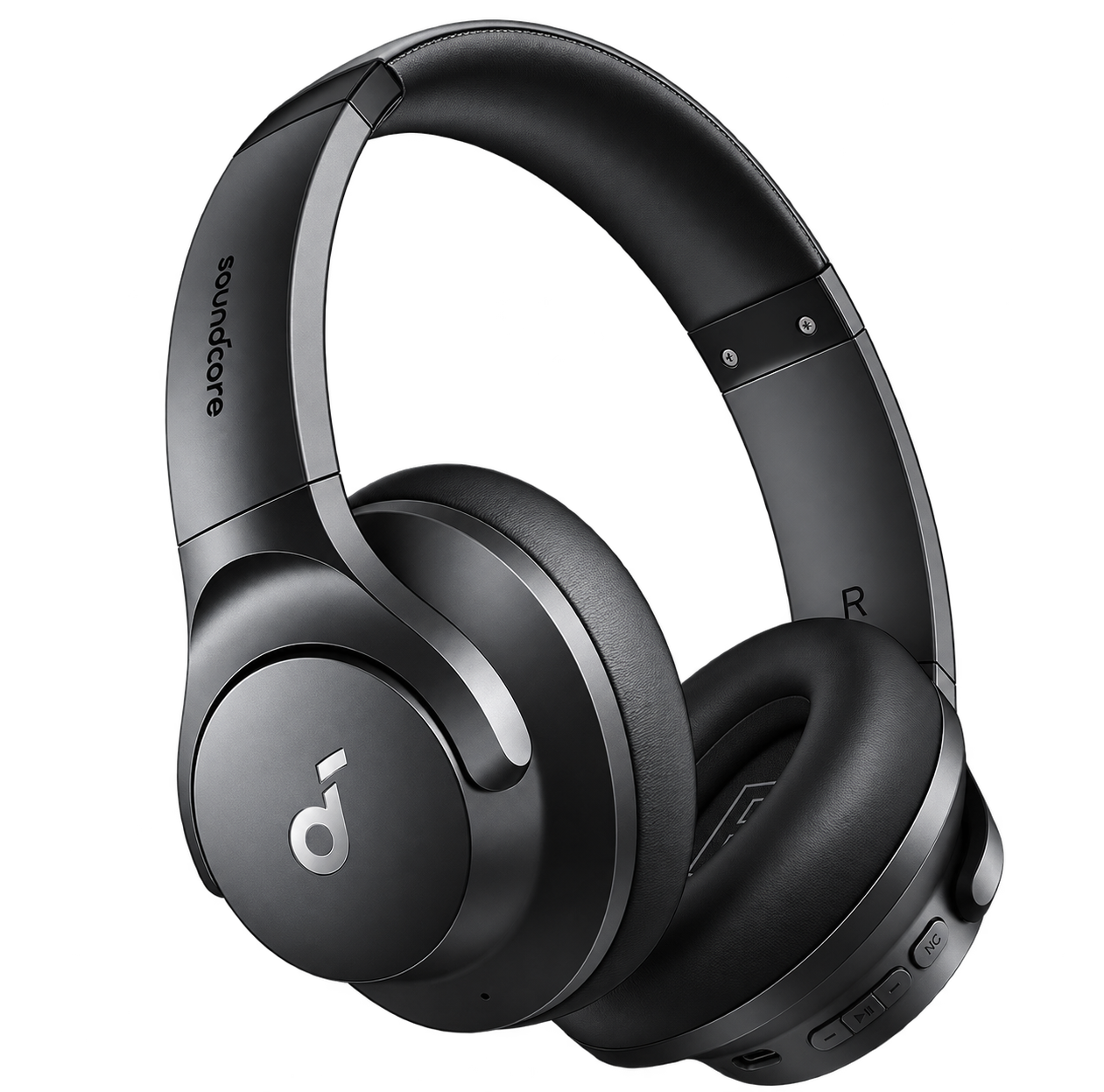 Soundcore - Headphones - Q20i