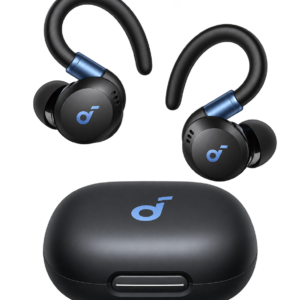 Soundcore - Headphones - X20 Black