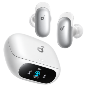 Soundcore - SoundCore - Headphones - Liberty 5 Pro White