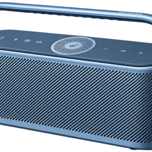 Soundcore - Speaker - Motion X600 (0)Online - UN Blu