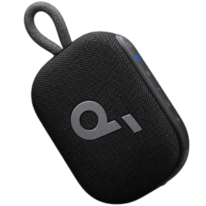 Soundcore - Speaker - SELECT 4GO NEGRO