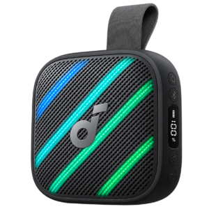 Soundcore - speaker. - Boom Go 3i