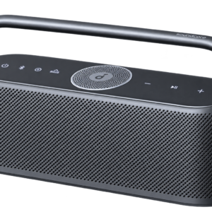 Soundcore - Speaker - Motion X600 (0)Online - UN Bla