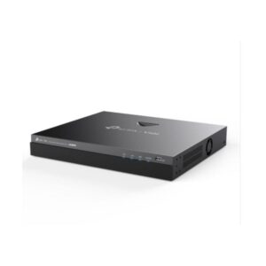 TP-Link - Standalone NVR - 16 Video Channels - VIGI NVR2016H-16MP