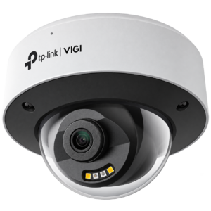 TP-Link - Surveillance camera - Indoor / Outdoor - VIGI InSight S245(2.8mm) 4MP F