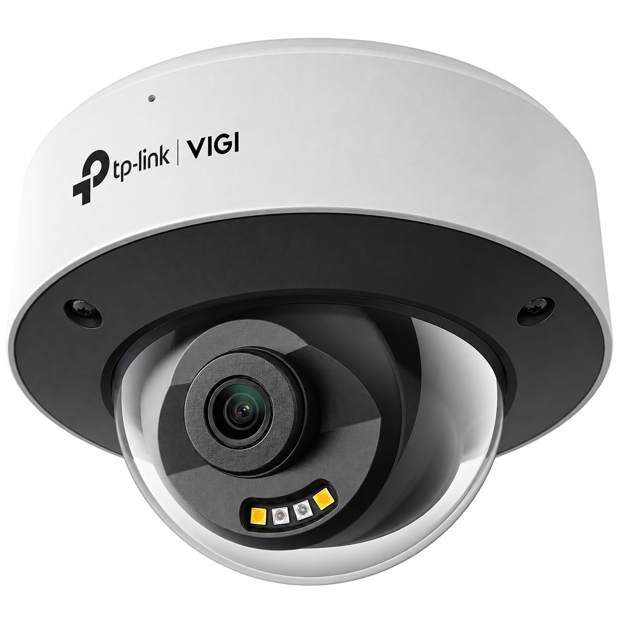TP-Link - Surveillance camera - Indoor / Outdoor - VIGI InSight S245(2.8mm) 4MP F