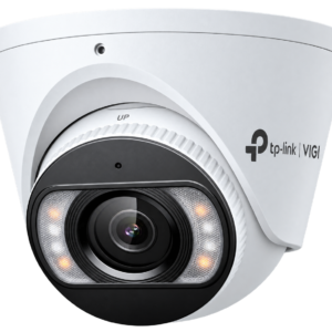TP-Link - Surveillance camera - Indoor / Outdoor - VIGI InSight S445(2.8mm) 4MP F