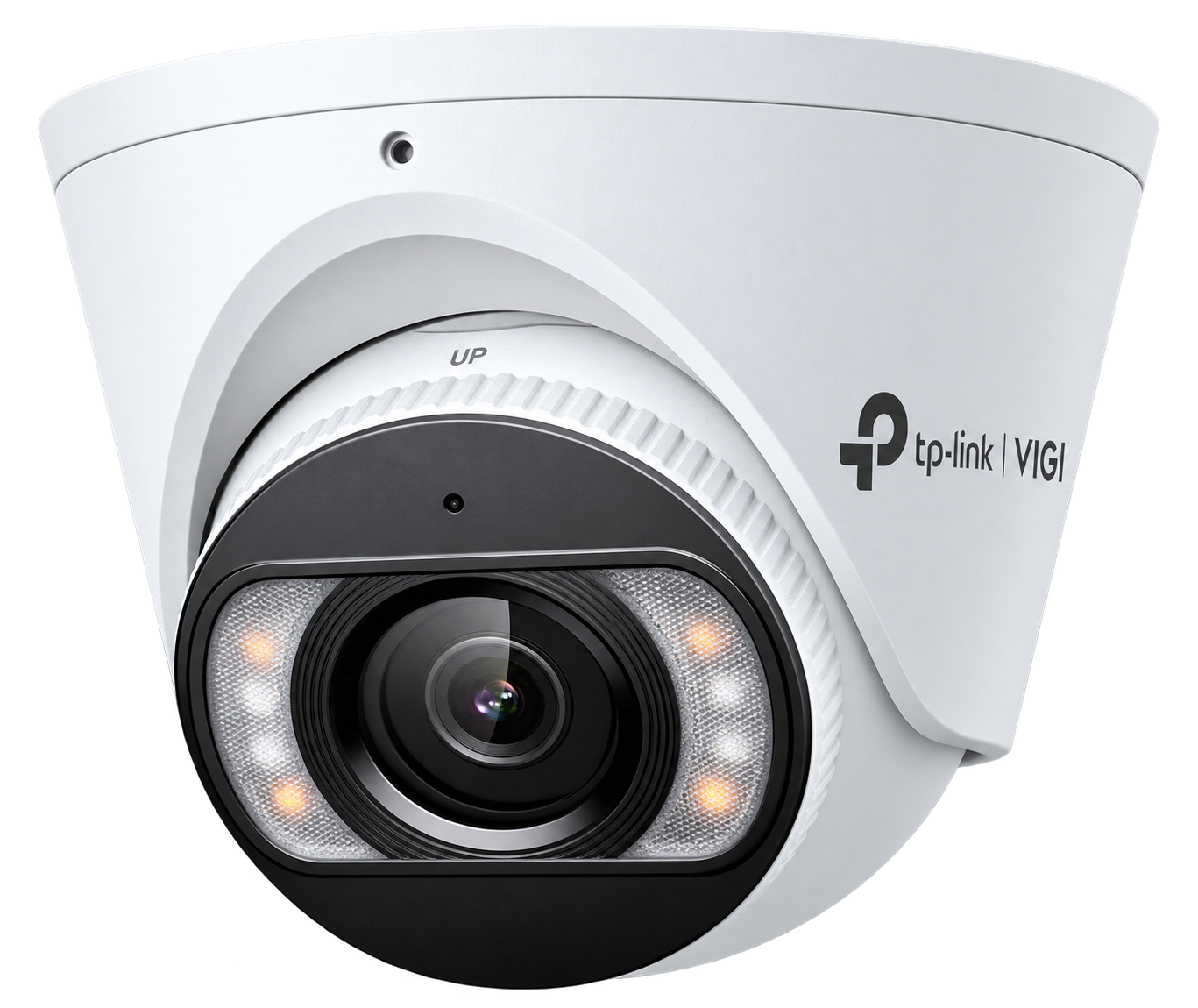 TP-Link - Surveillance camera - Indoor / Outdoor - VIGI InSight S445(2.8mm) 4MP F