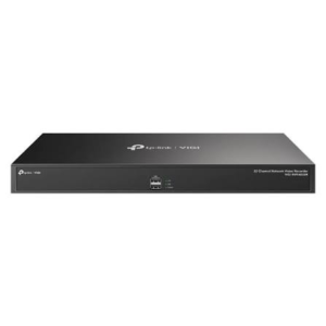 TP-Link - VIGI NVR 4032H - NVR - 32 Video Channels