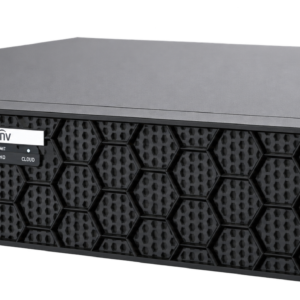 UNIVIEW NVR PRIME 64 CH 4 SATA UPTO 16TB - UMD - AUTOTRACKING - ACUSEARCH