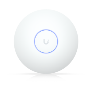 Ubiquiti UniFi U7-LR – Access Point Wi-Fi 7 Long-Range – 2.5GbE PoE