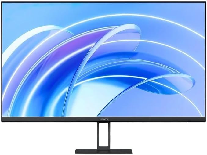 Xiaomi A27i - LED-backlit LCD monitor - 27" - 2026 HDMI DP 144Hz