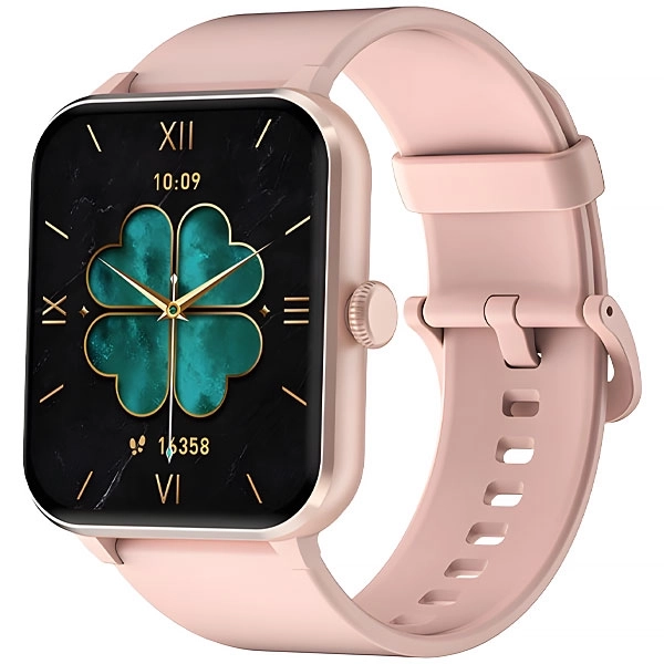 Blackview R50 – Smartwatch 1.85″ Bluetooth 5.3 – 350mAh - Rosado