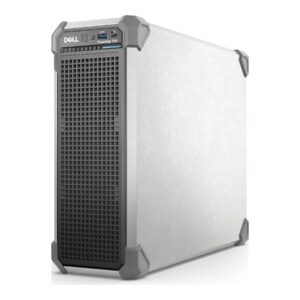 Dell - Server - Intel Xeon 6315P - 2 TB Hard Drive Capacity