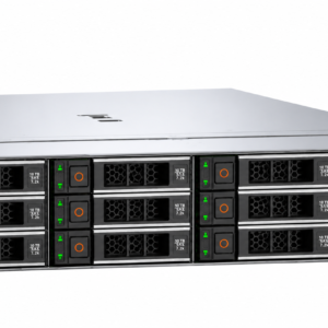 Dell - Server - Intel Xeon 6521P