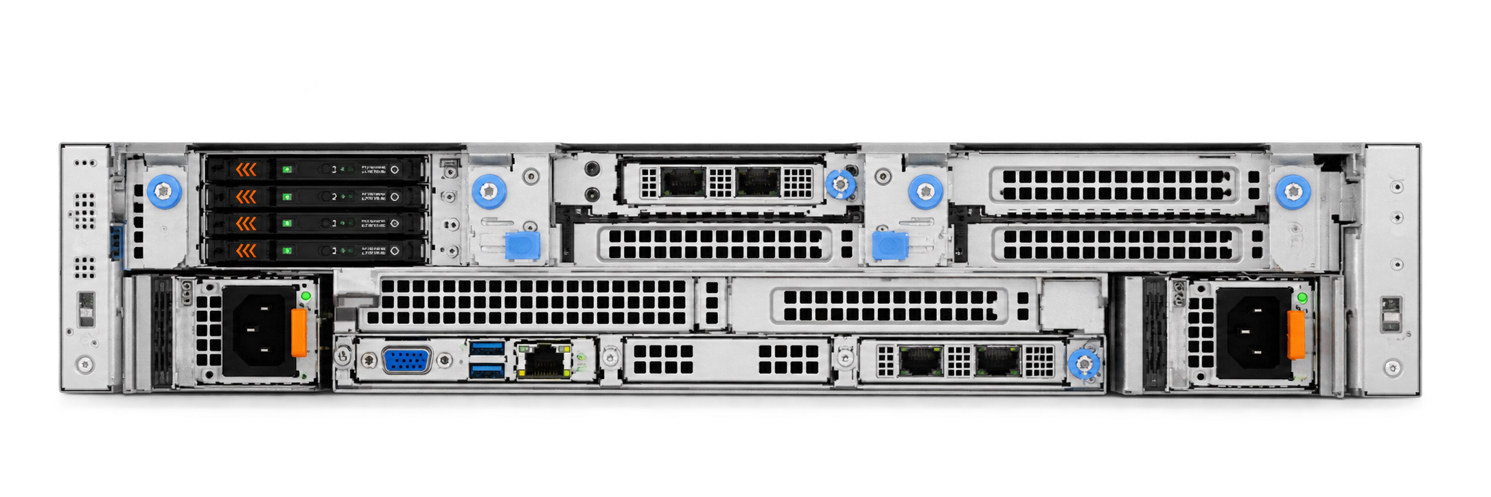Dell - Server - Intel Xeon 6521P - Imagen 2